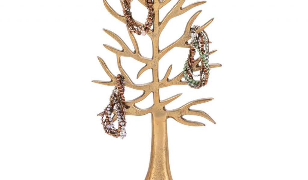 Biżuteria z Drzewem Życia – uniwersalny prezent dla każdej kobiety